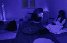 Formation Snoezelen
